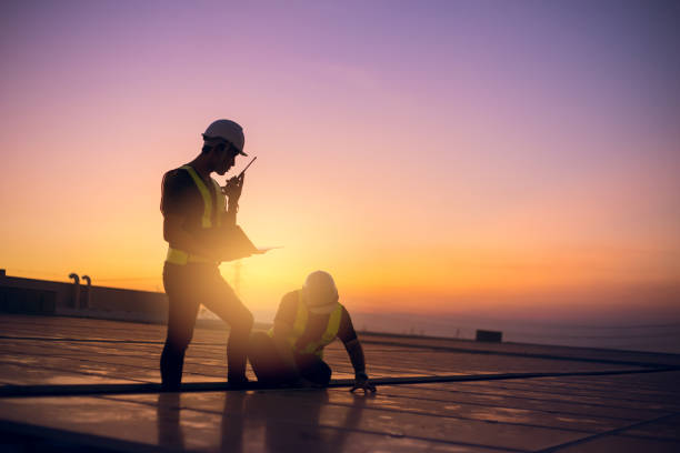 Best Roofing Contractor Near Me  in Dickinson, TX